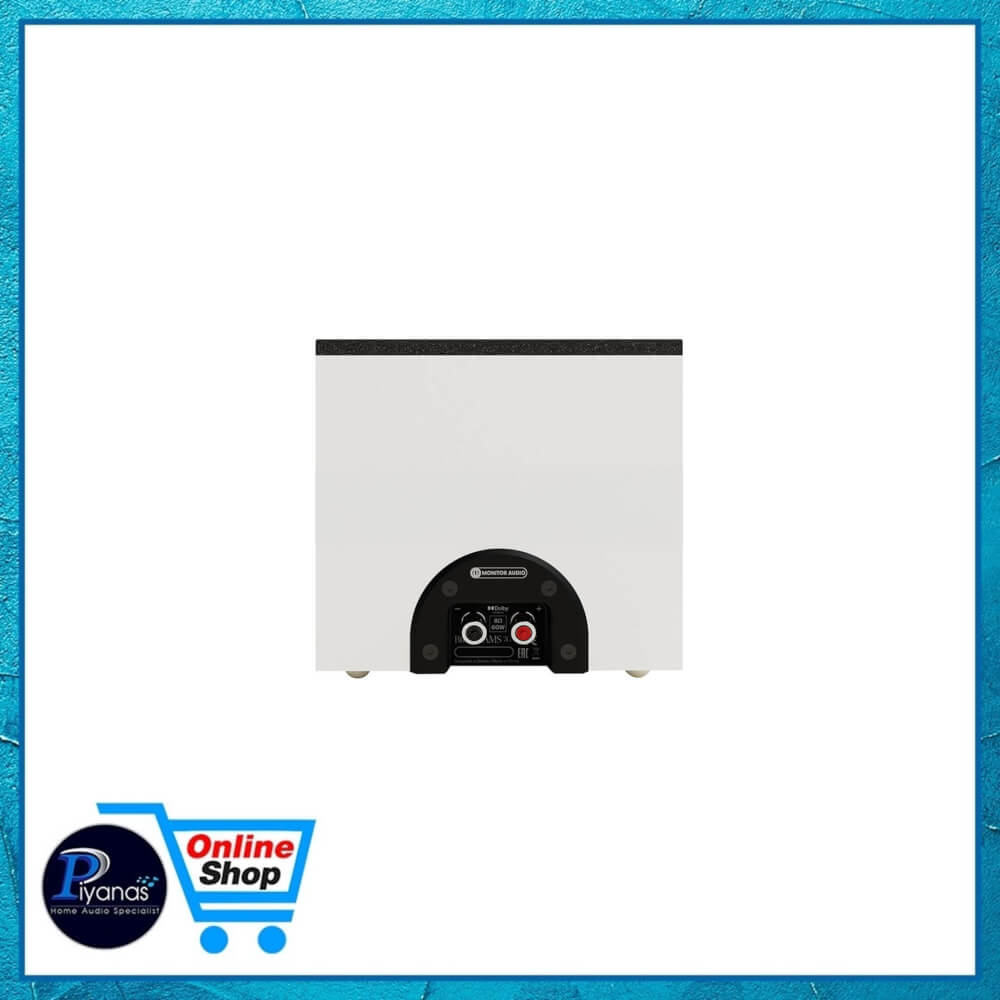 ลำโพงเซอร์ราวด์ MONITOR AUDIO : BRONZE 7G รุ่น BRONZE-AMS ATMOS SPEAKER (WHITE)